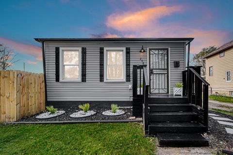 MLS: 814632