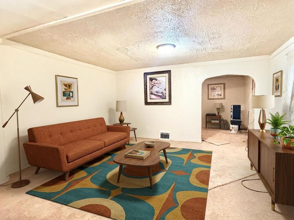 Photo of 1308 W 13th Avenue, Gary, IN 46407 (MLS # 837750)