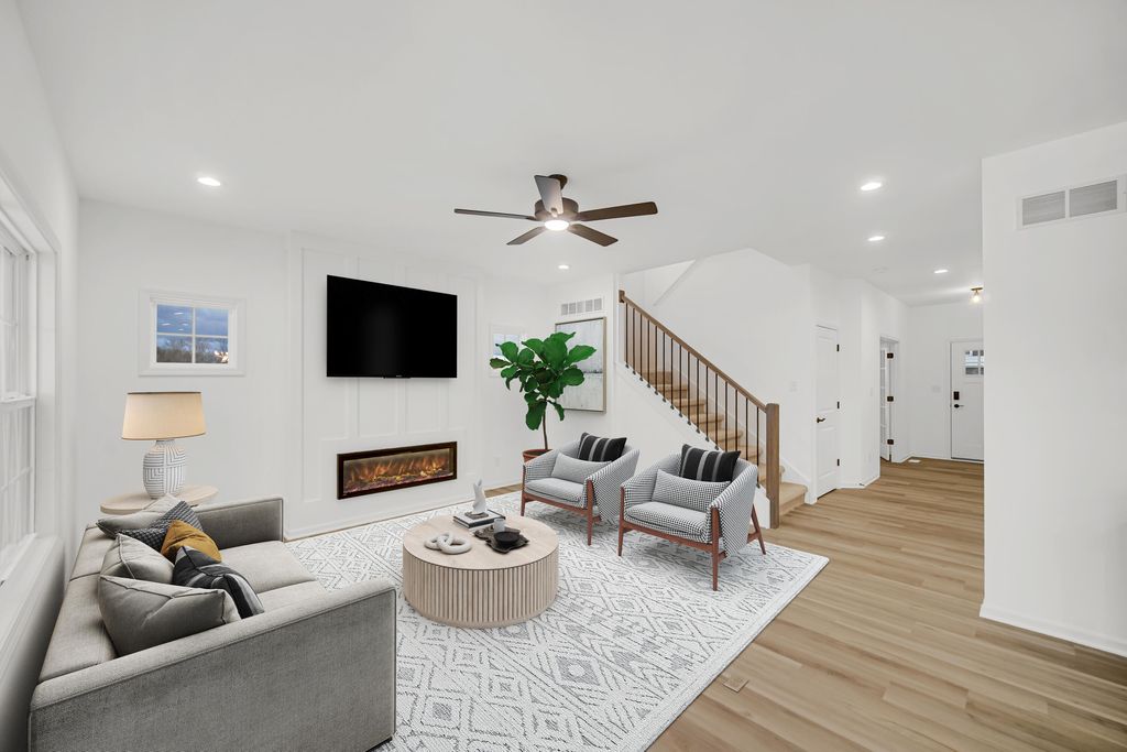 Photo of 716 Verdano Terrace, Crown Point, IN 46307 (MLS # 833312)