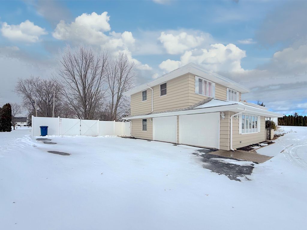 Photo of 13440 W 93rd Avenue, Saint John, IN 46373 (MLS # 833539)