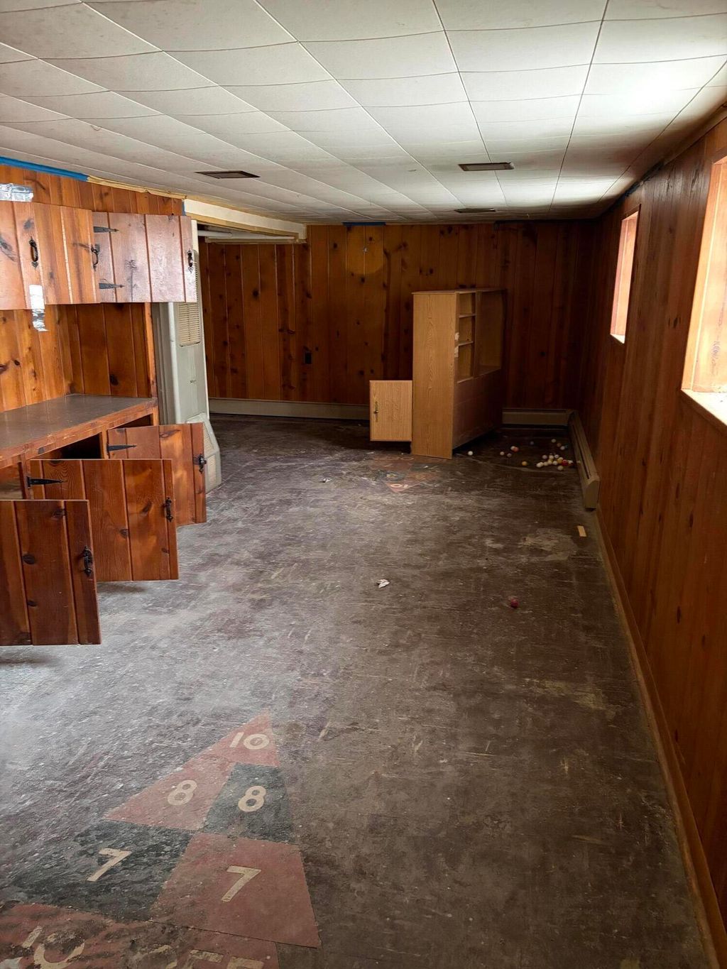 Photo of 1516 Steiber Street, Whiting, IN 46394 (MLS # 834068)