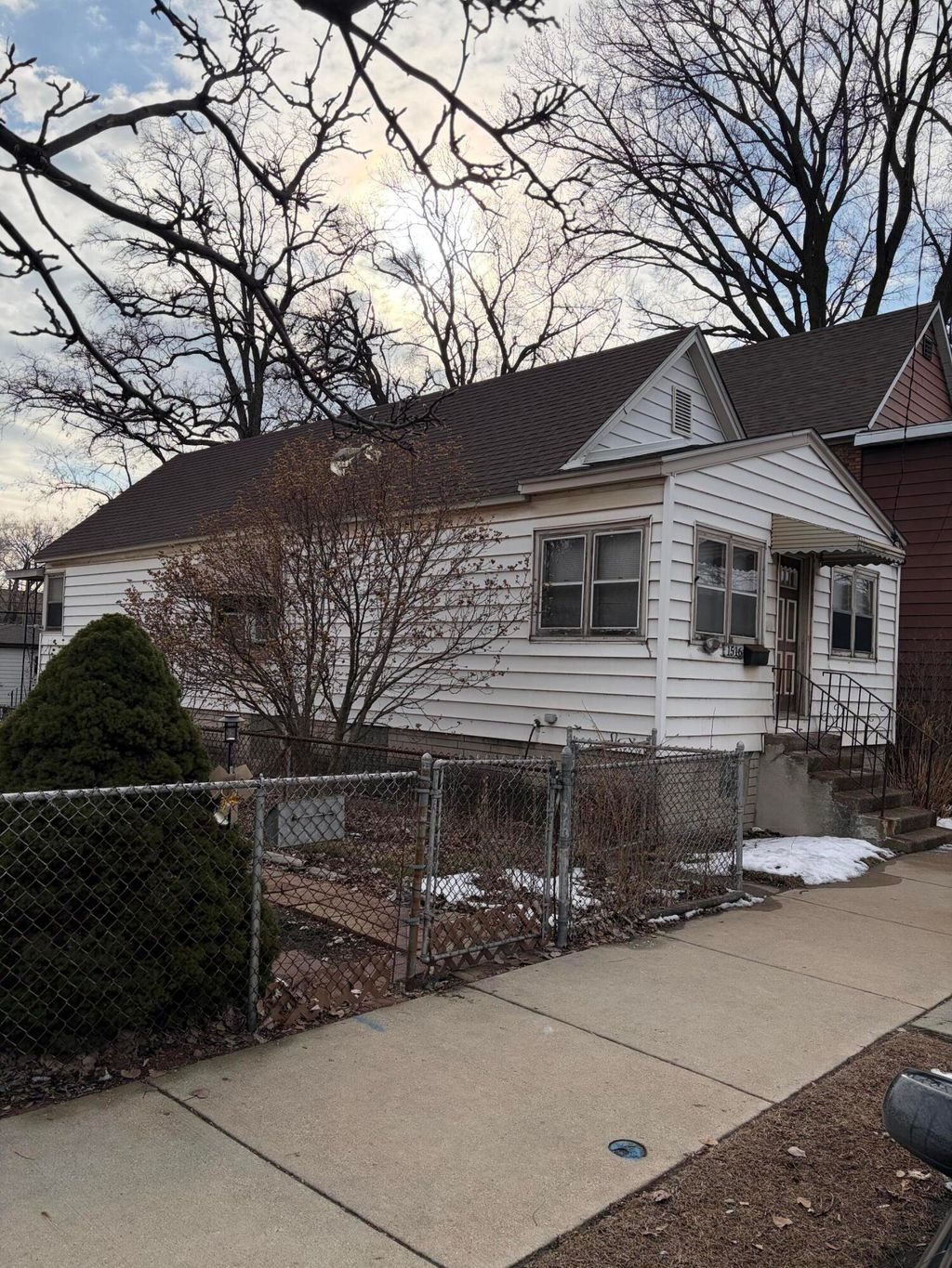 Photo of 1516 Steiber Street, Whiting, IN 46394 (MLS # 834068)