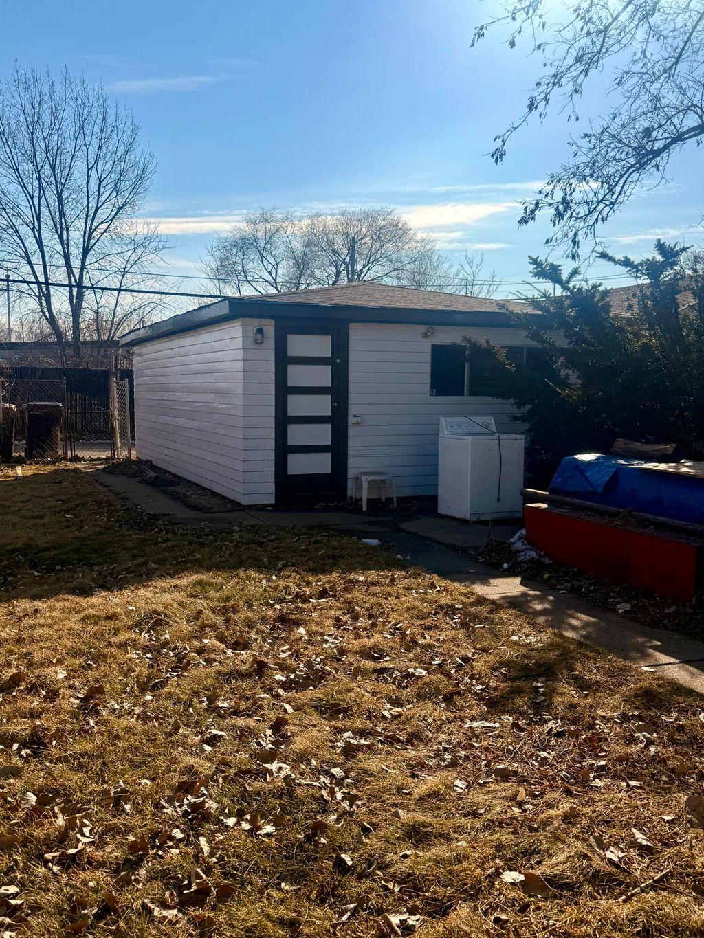 Photo of 1516 Steiber Street, Whiting, IN 46394 (MLS # 834068)