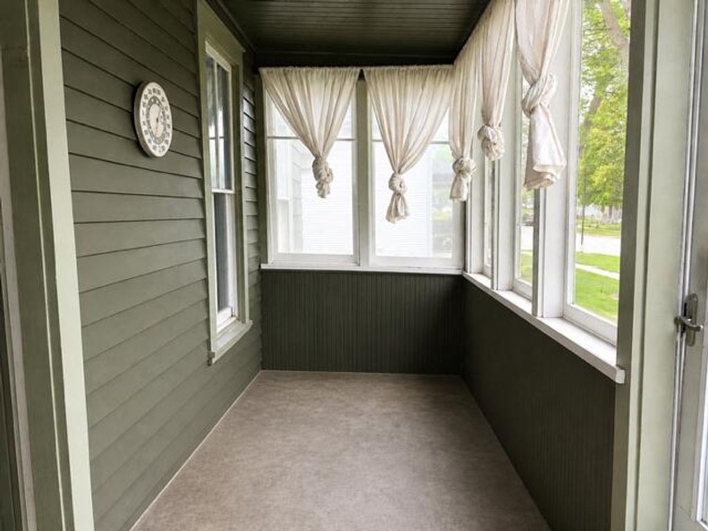 Photo of 205 Noble Street, La Porte, IN 46350 (MLS # 838286)
