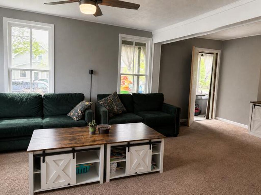 Photo of 205 Noble Street, La Porte, IN 46350 (MLS # 838286)