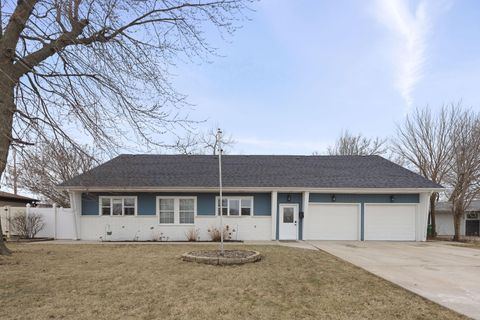 7944 Harrison Avenue, Munster, IN 46321 - #: 835012