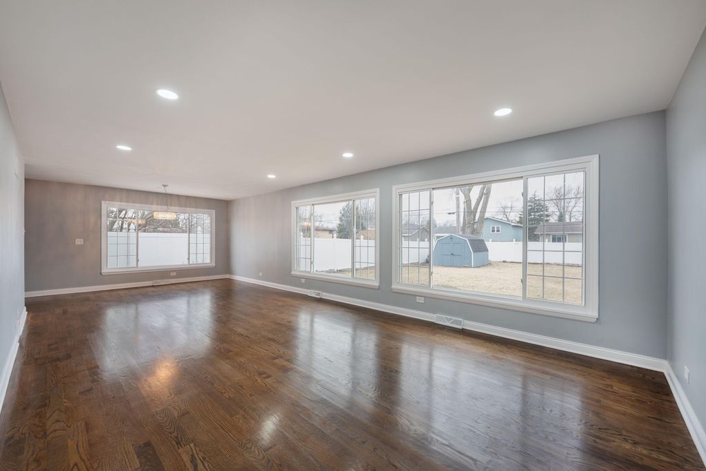 Photo of 7944 Harrison Avenue, Munster, IN 46321 (MLS # 835012)