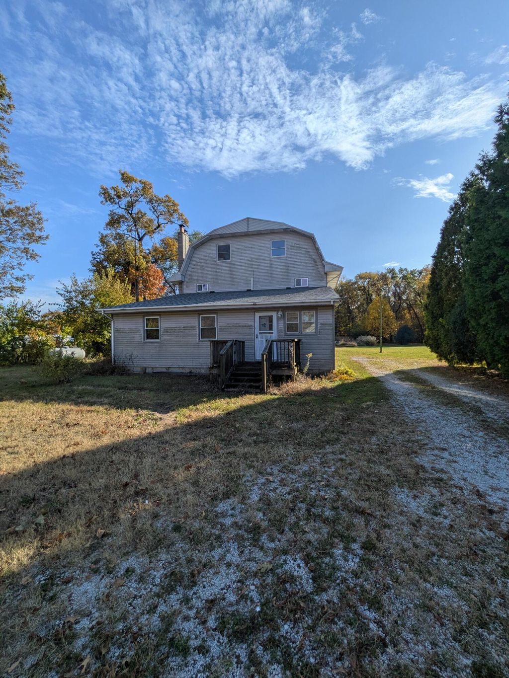 Photo of 6472 W Us Highway 30, Wanatah, IN 46390 (MLS # 832801)