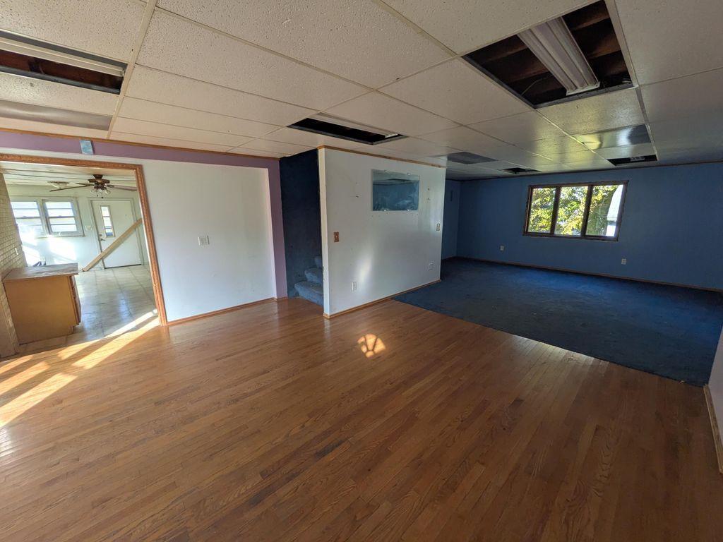 Photo of 6472 W Us Highway 30, Wanatah, IN 46390 (MLS # 832801)