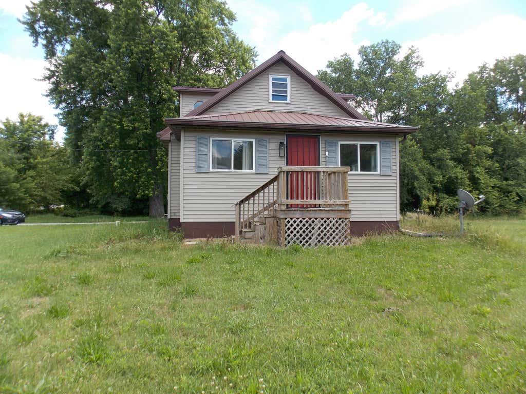 Photo of 11473 N Us-41, Lake Village, IN 46349 (MLS # 841147)