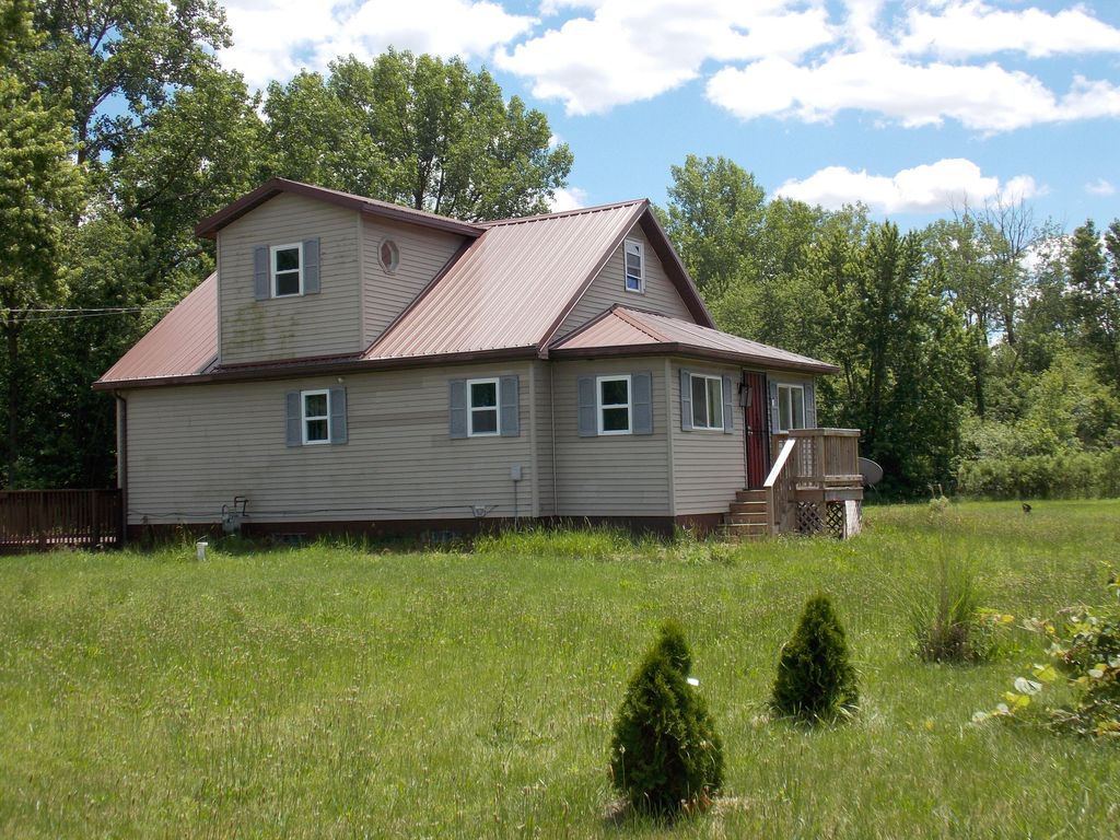 Photo of 11473 N Us-41, Lake Village, IN 46349 (MLS # 841147)