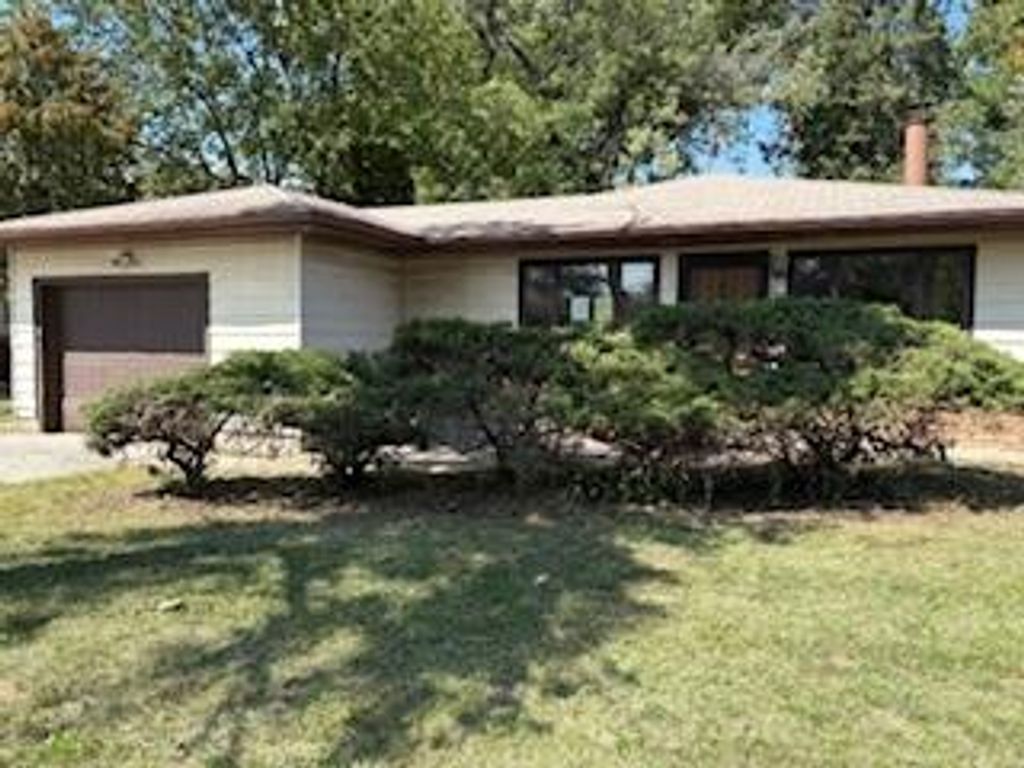 Photo of 280 Rich Road, Park Forest, IL 60466 (MLS # 832889)