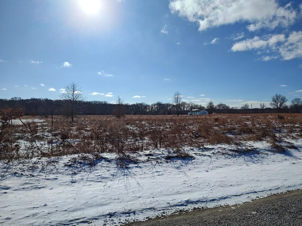 Photo of Lot 16 E 125 S, Knox, IN 46534 (MLS # 832935)