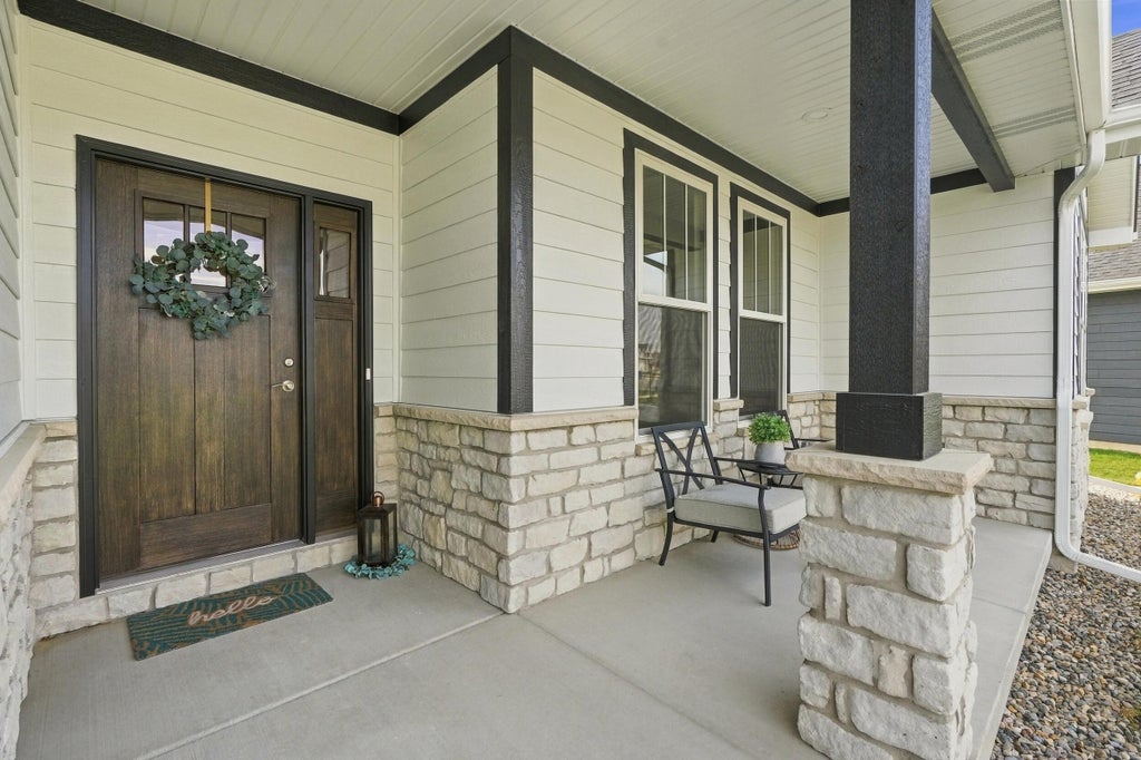 Photo of 14609 S Quartz Lane, Dyer, IN 46311 (MLS # 847475)