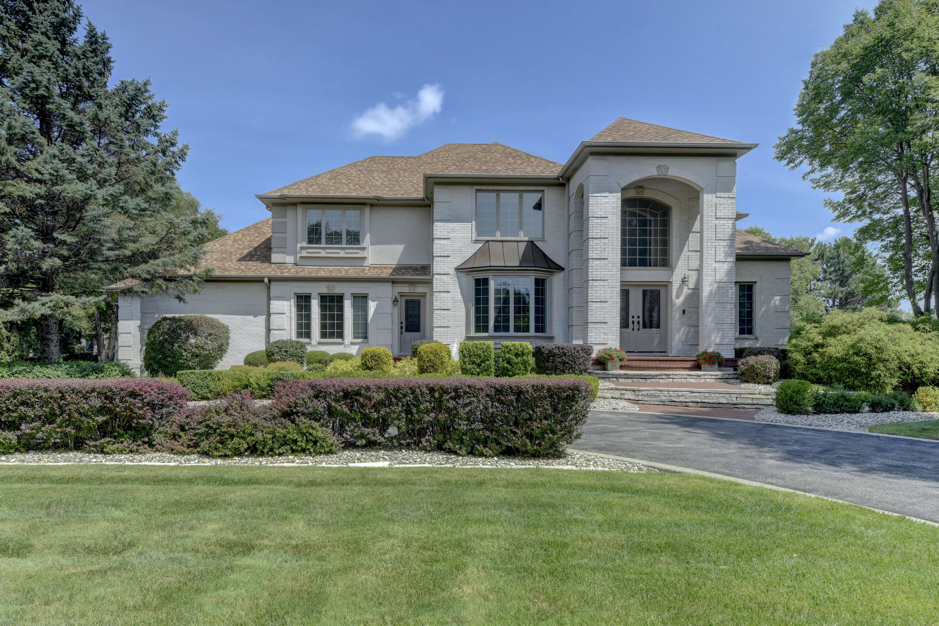 10135 Cherrywood Lane