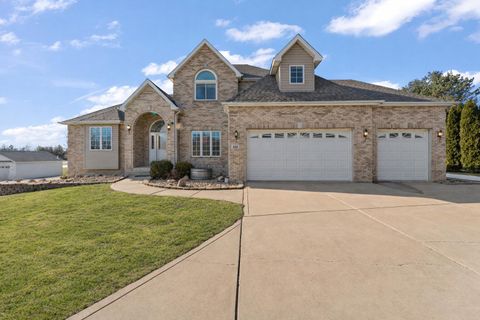 148 Timber Point Court Valparaiso IN 46385