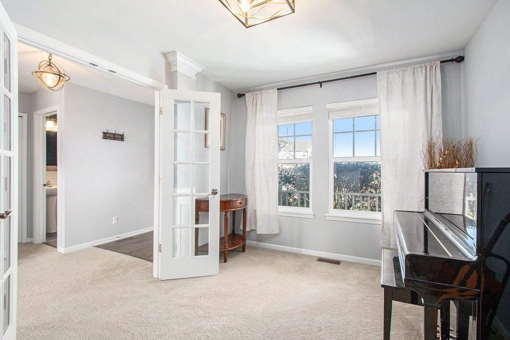 Photo of 2751 Kildare Courtyard, Valparaiso, IN 46385 (MLS # 836370)