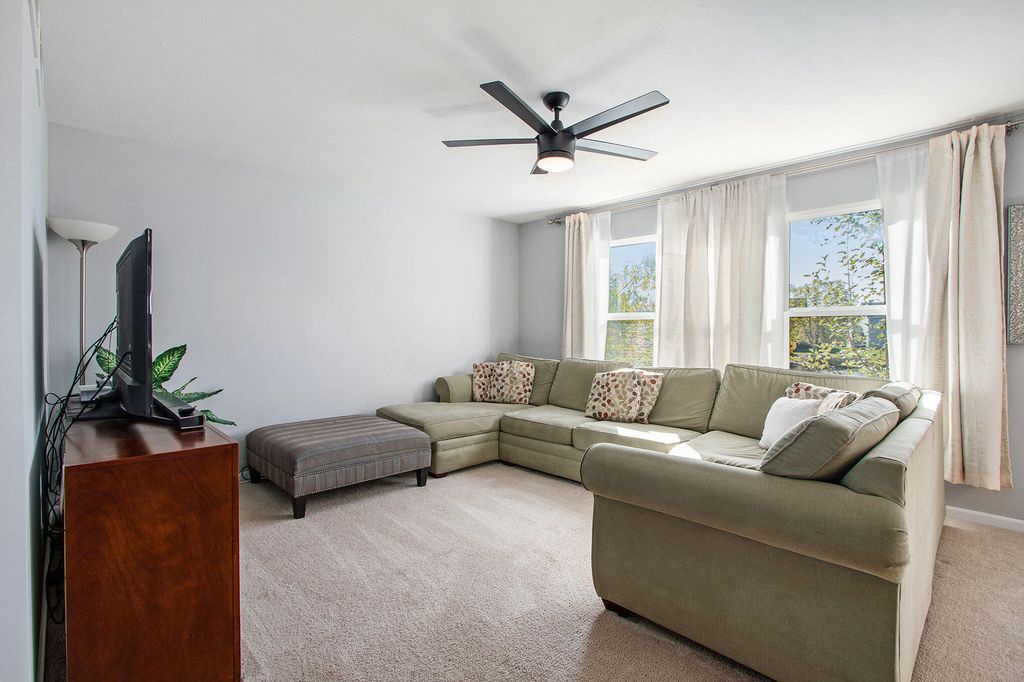 Photo of 2751 Kildare Courtyard, Valparaiso, IN 46385 (MLS # 836370)