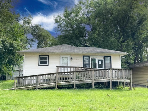 6657 Old Porter Road, Portage, IN 46368 - #: 844025