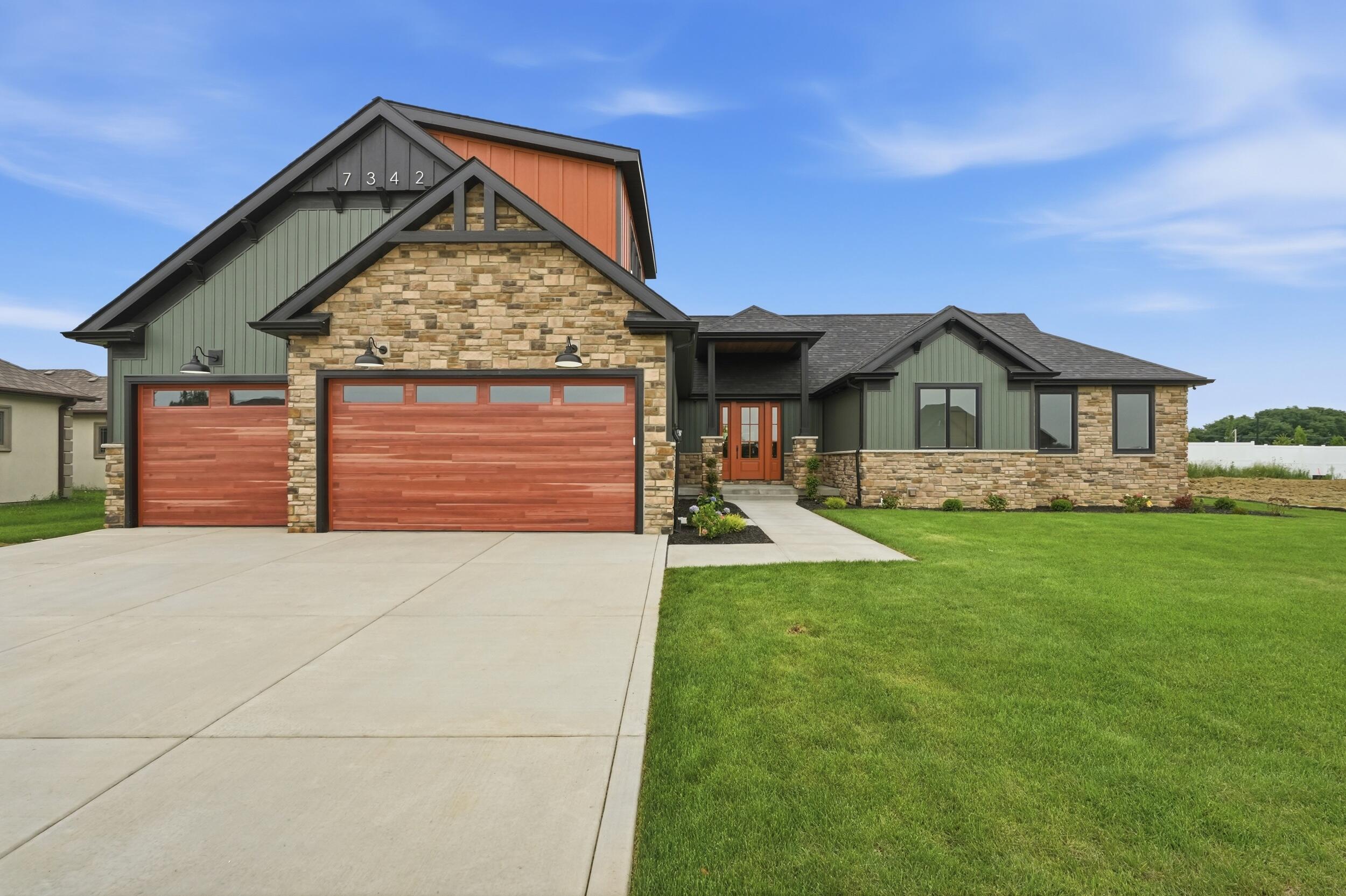 7342 Brookhaven Drive