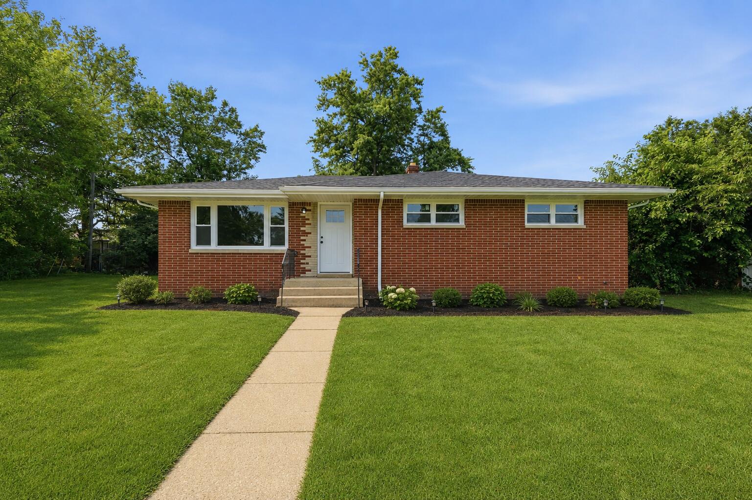 Photo 1 of 21 — 1401 W 55th Avenue, Merrillville, IN 46410