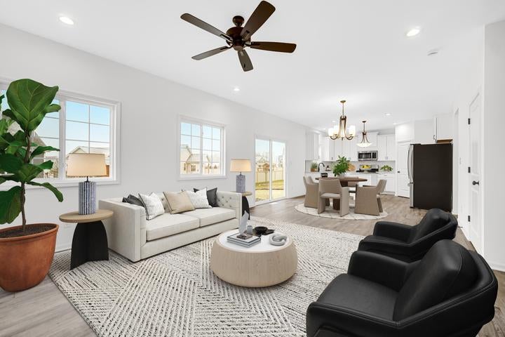 Photo of 1685 N 100 W, La Porte, IN 46350 (MLS # 844910)