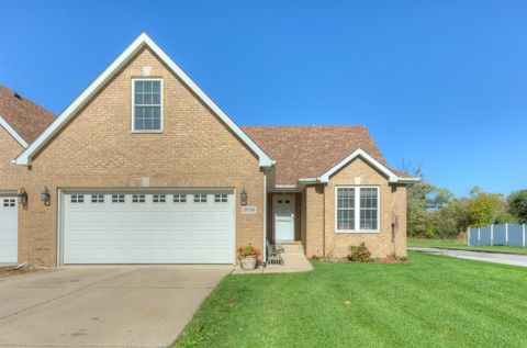 Property photo of 2539 Martha, Highland, IN 46322