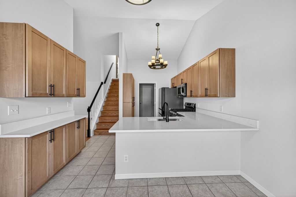 Photo of 2539 Martha St, Highland, IN 46322 (MLS # 835371)