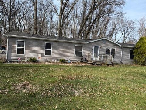 Property photo of 1198 Old Porter Road, Porter, IN 46304