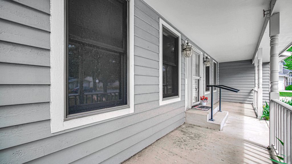 Photo of 947 Sandpiper Drive, Chesterton, IN 46304 (MLS # 839267)