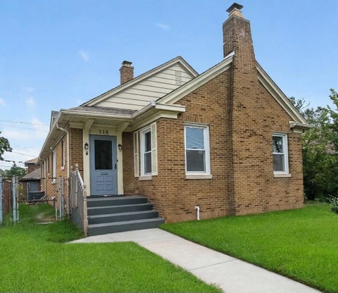 715 Garfield Street, Gary, IN 46404 - #: 844876