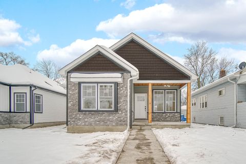 920 Highland Street, Hammond, IN 46320 - #: 831783