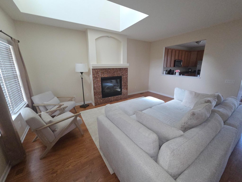 Photo of 530 Cochran Drive, Crown Point, IN 46307 (MLS # 845810)