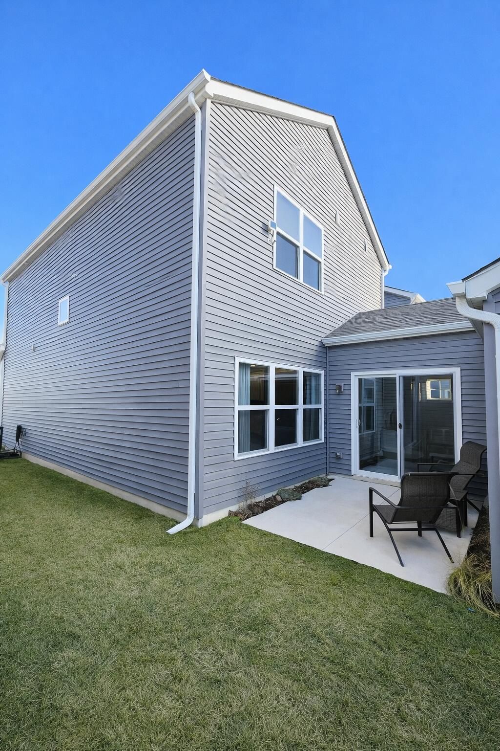 Photo of 11564 Kentucky Street, Crown Point, IN 46307 (MLS # 834796)