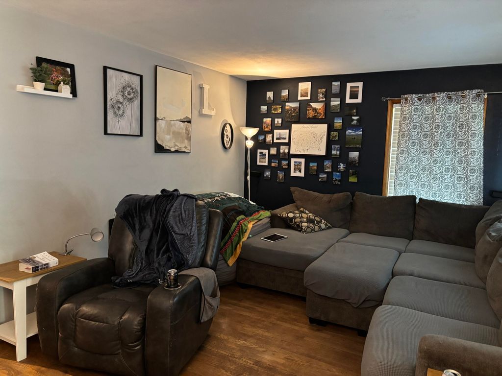 Photo of 905 Plain Street, La Porte, IN 46350 (MLS # 837433)