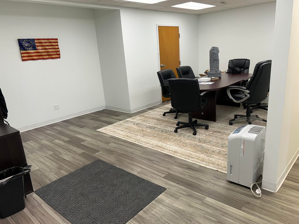 Photo of 1175 Erie Court, Crown Point, IN 46307 (MLS # 837114)