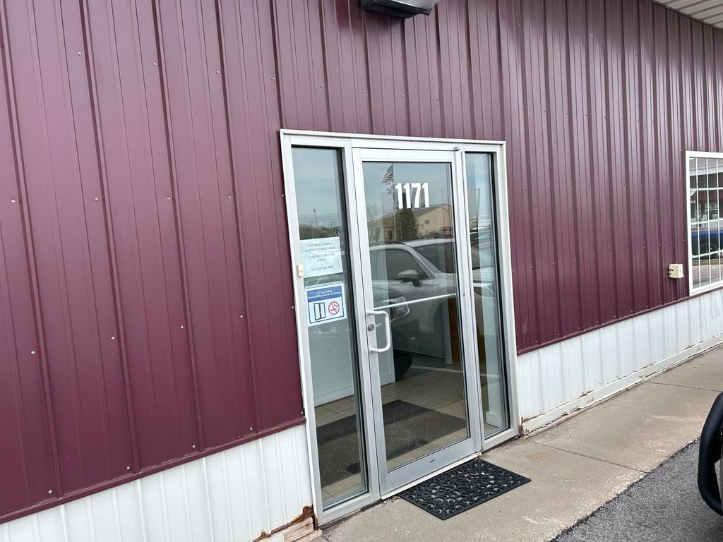 Photo of 1175 Erie Court, Crown Point, IN 46307 (MLS # 837114)