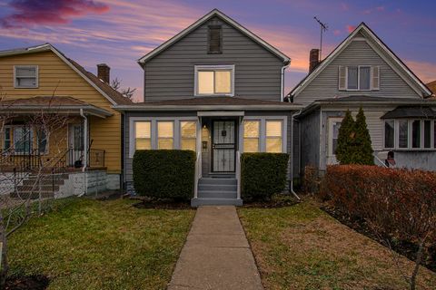 Property photo of 4330 Olcott Avenue, East Chicago, IN 46312