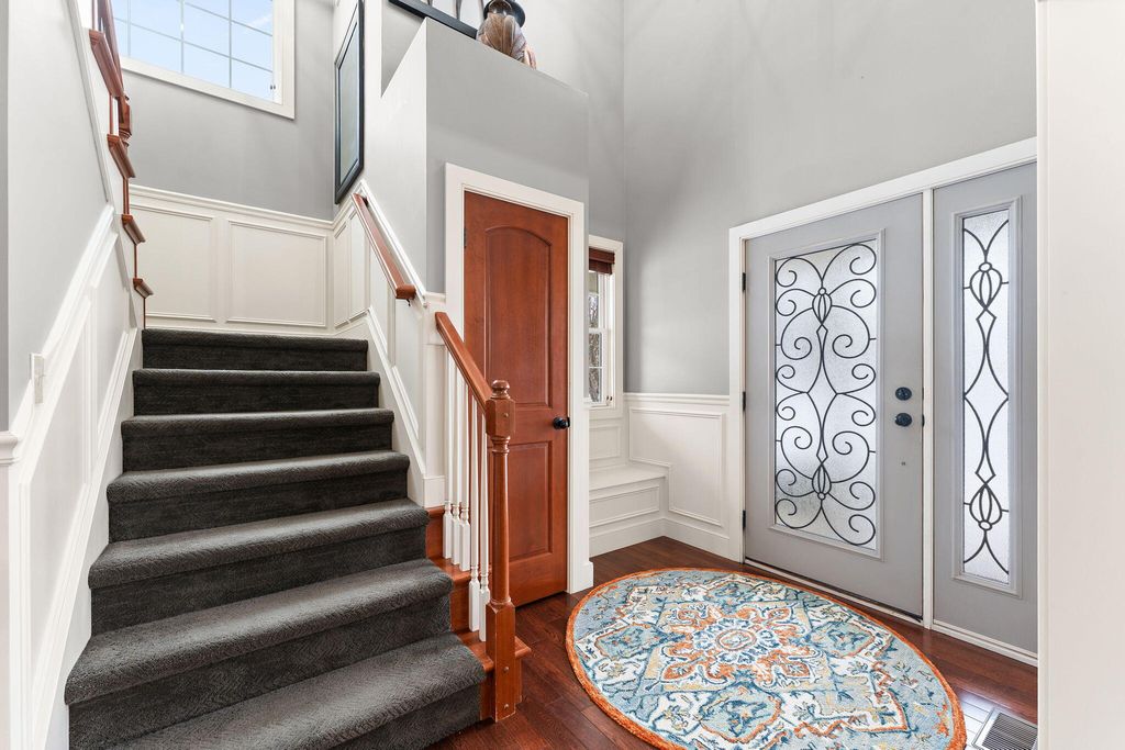 Photo of 197 Appaloosa Lane, Valparaiso, IN 46383 (MLS # 832305)