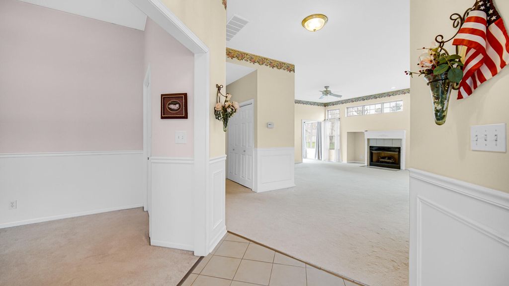 Photo of 308 Carnation Street NE, DeMotte, IN 46310 (MLS # 837010)