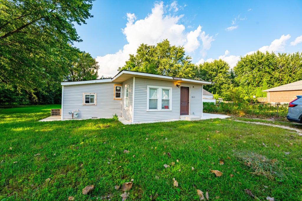 Photo of 3315 Orchard Drive, Hammond, IN 46323 (MLS # 844949)