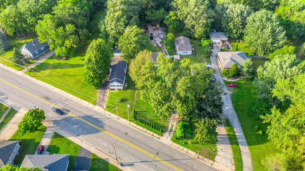Photo of 3315 Orchard Drive, Hammond, IN 46323 (MLS # 844949)