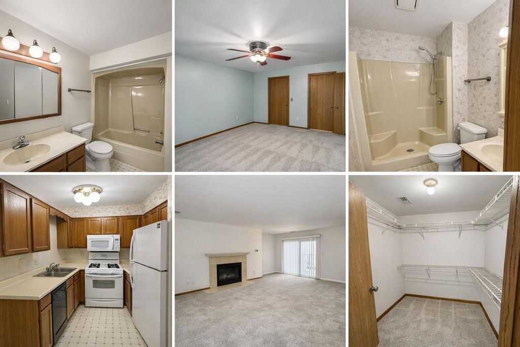 Photo of 9621 Merrillville Road #103, Crown Point, IN 46307 (MLS # 834433)