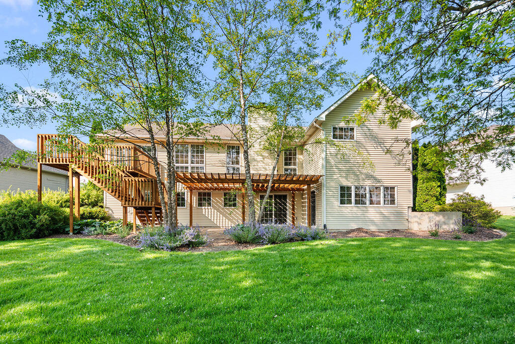 Crown Point, Indiana 46307, United States, 4 Bedrooms Bedrooms, ,3 BathroomsBathrooms,Residential,Active,145084