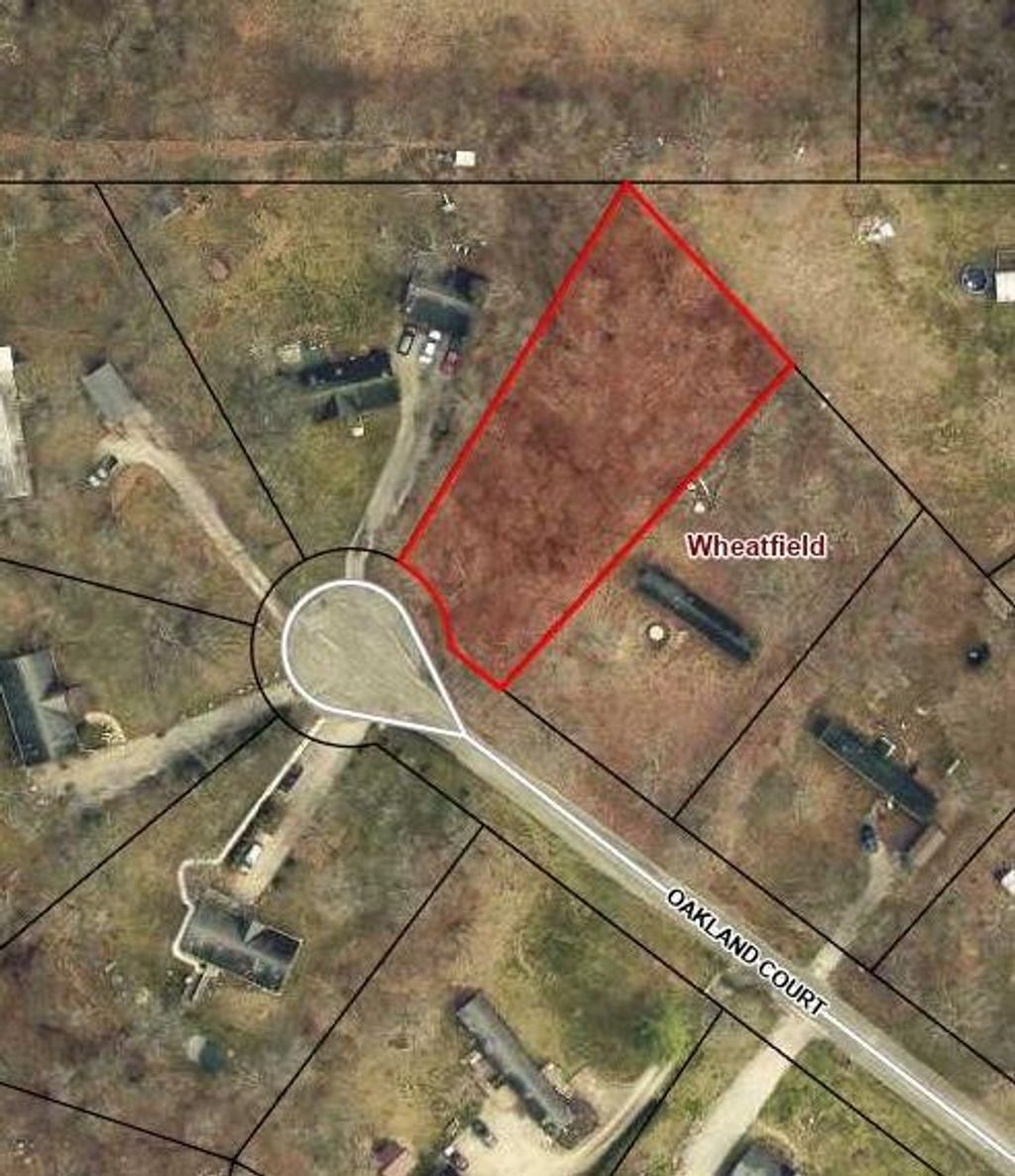 Photo of 4418 Oakland Court, Wheatfield, IN 46392 (MLS # 835218)