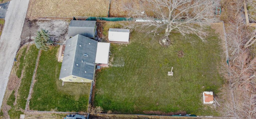 Photo of 2495 Hancock Street, Lake Station, IN 46405 (MLS # 834670)