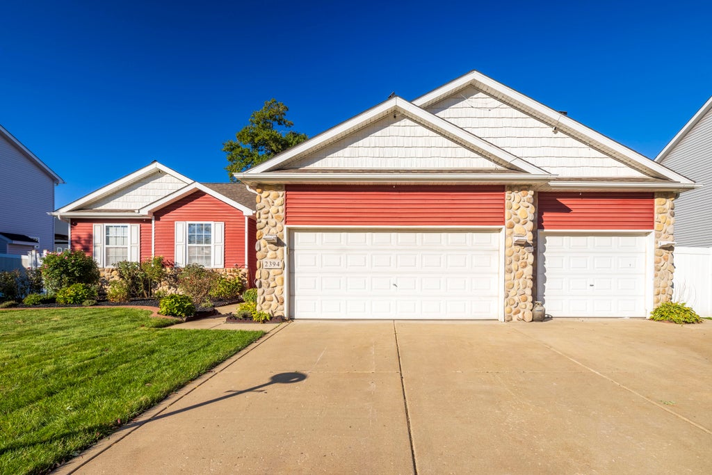Photo of 2394 Neptune Street, Portage, IN 46368 (MLS # 847045)