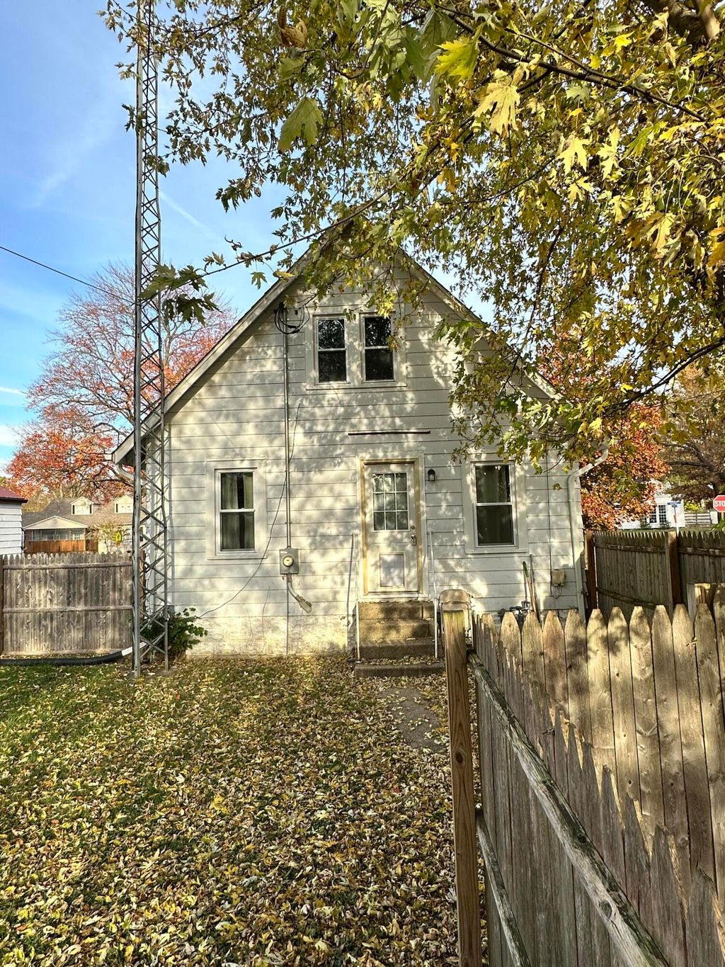 Photo of 722 S Market Street, Winamac, IN 46996 (MLS # 831126)