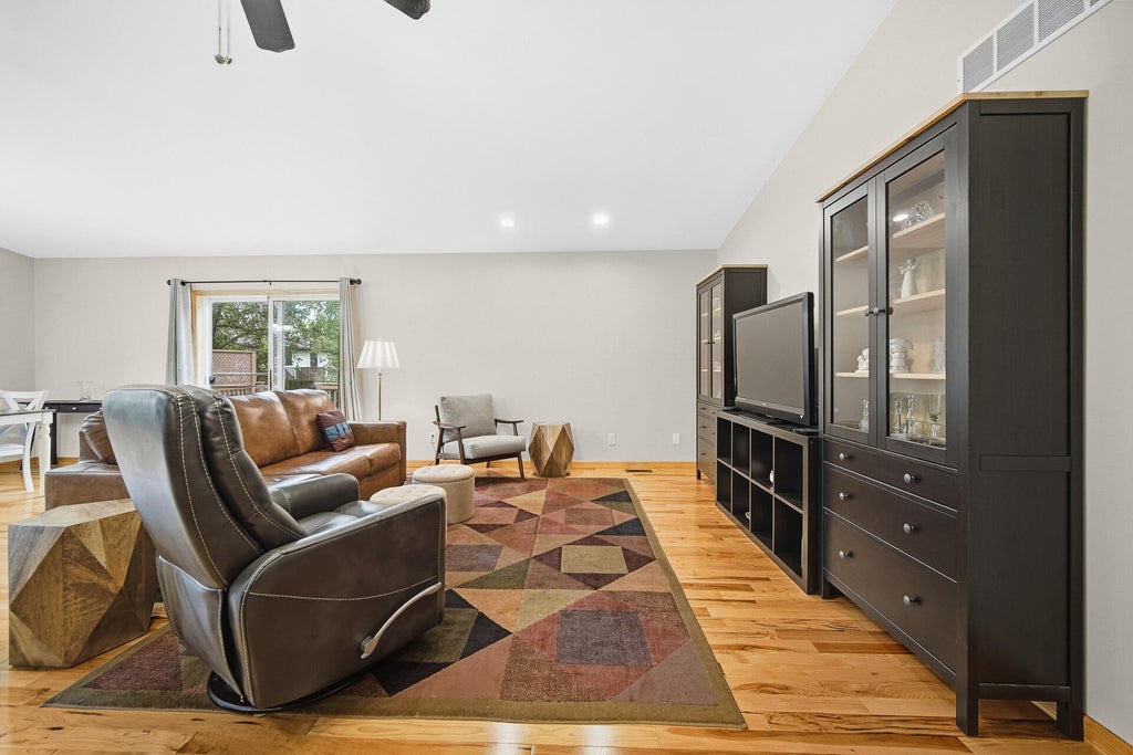 Photo of 13508 Schneider Street, Cedar Lake, IN 46303 (MLS # 845857)