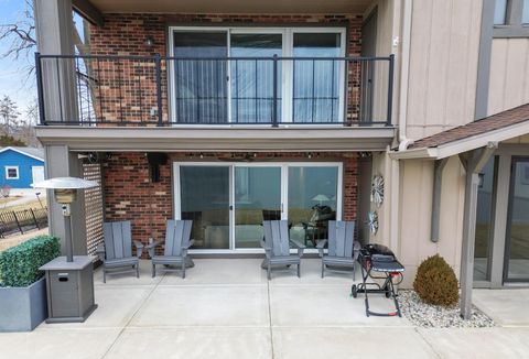 Property photo of 8127 Lake Shore Drive 1, Cedar Lake, IN 46303